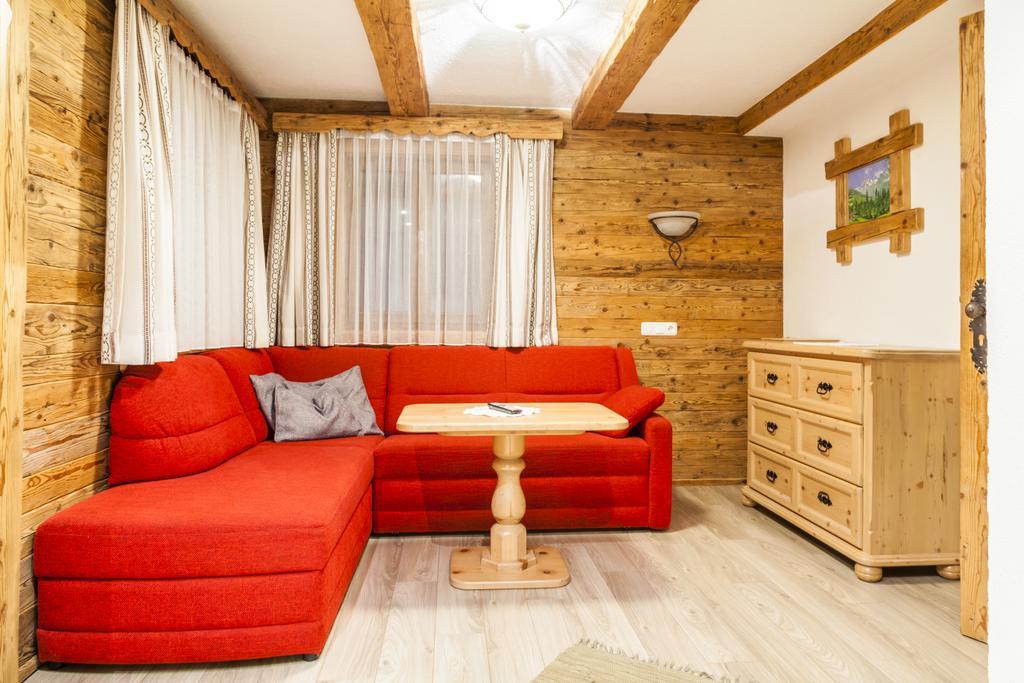 Biobauernhof Kleinummerstall Mittersill Extérieur photo