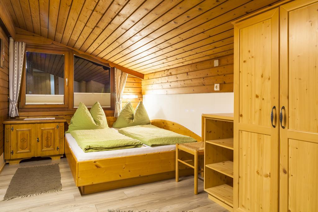 Biobauernhof Kleinummerstall Mittersill Extérieur photo