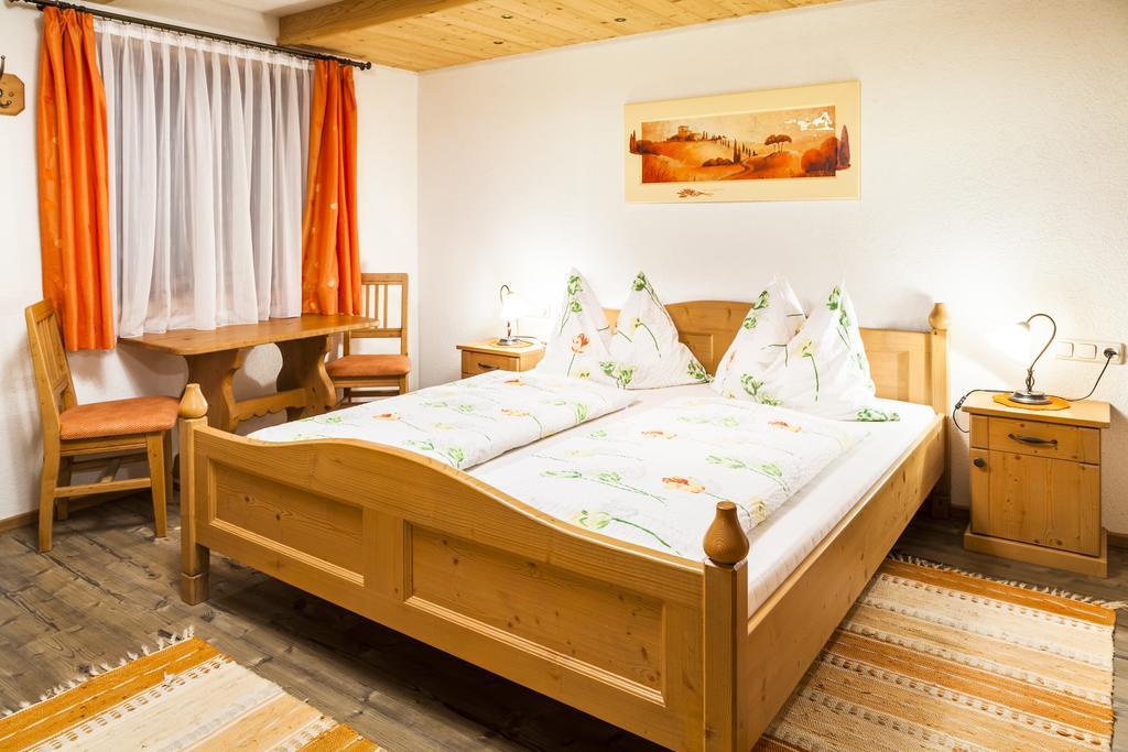 Biobauernhof Kleinummerstall Mittersill Extérieur photo