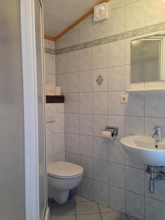 Biobauernhof Kleinummerstall Mittersill Extérieur photo